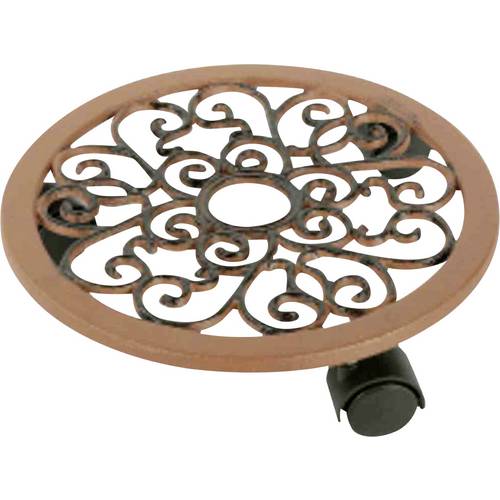 Siena Garden J41409 Transportroller Gusseisen Traglast (max.): 60 kg