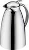 alfi Isolierkanne GUSTO, 1,0 Liter, Edelstahl poliert
