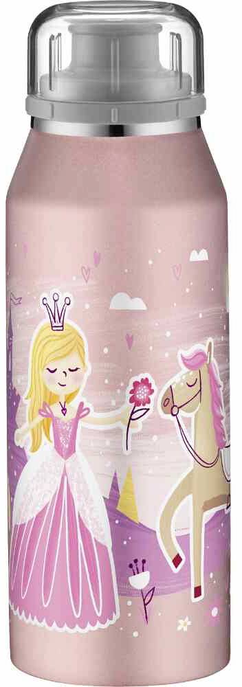 alfi Isolier-Trinkflasche KIDS ISO BOTTLE fairytale princess (6463295)