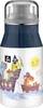 alfi Trinkflasche KIDS BOTTLE "sea adventures", 0,4 Liter (6463291)