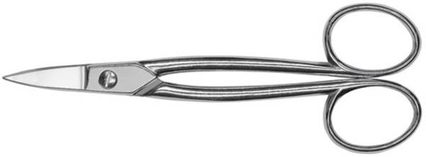 Erdi Goldschmiede-Schere D75-1  D75-1