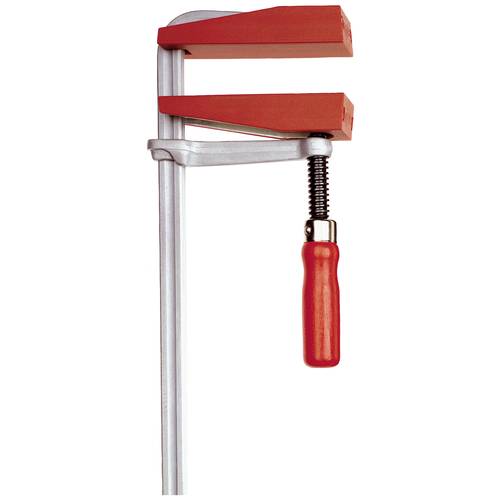 Thumbnail - Flächenspanner FK 200/100 Bessey FK20-10 Spann-Weite (max.):200 mm Produktabmessung, Länge: 275 mm Ausladungs-Maße:100 m...