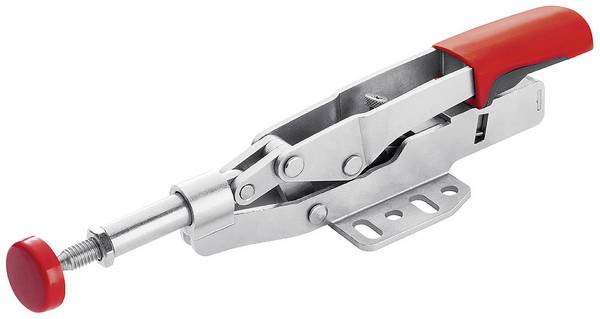 Bessey STC-IHH25-T20 Spann-Weite (max.):35 mm
