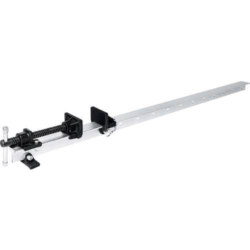 Türenspanner TB - T-Profil 40 x 40 x 5 mm - Spannweite 1000 mm