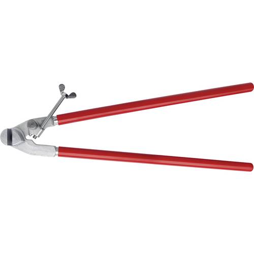 Erdi D396 Rinnenträger-Abbiegezange 1 St.