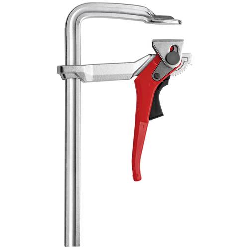 Thumbnail - Hebelzwinge GSH 400/120 Bessey GSH40 Spann-Weite (max.):400 mm Ausladungs-Maße:120 mm