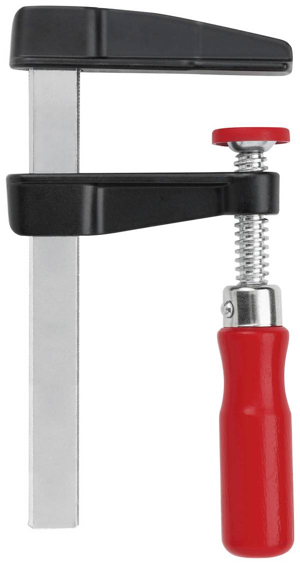 Bessey LM15/5 Tischzwinge Spann-Weite (max.):150 mm Ausladungs-Maße:50 mm