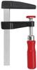 Bessey LM15/5 Tischzwinge Spann-Weite (max.):150 mm Ausladungs-Maße:50 mm