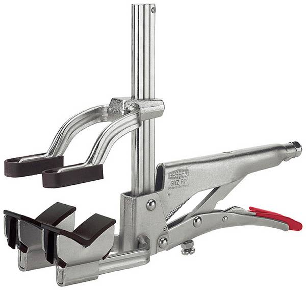 Bessey GRZRO Rohr-Gripzange Ausladungs-Maße:65 mm