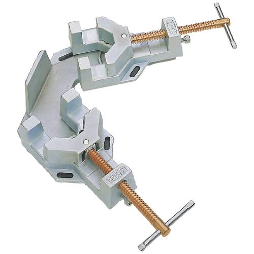 Thumbnail - Schweißspanner-Set SM10-SET Bessey SM10-SET Spann-Weite (max.):100 mm