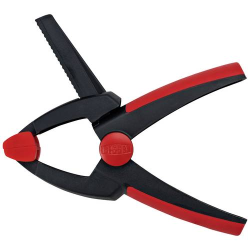 VarioClippix XV 55/37 Bessey XV3-50 Spann-Weite (max.):55 mm Ausladungs-Maße:37 mm