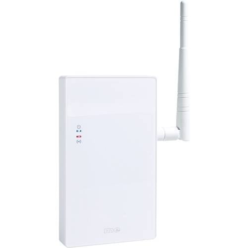 Thumbnail - m-e modern-electronics VS-M1 Video-Türsprechanlage LAN, WLAN IP-Modulbox
