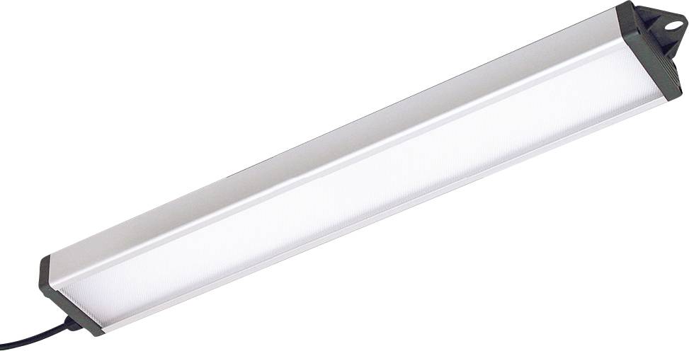 LED2WORK Systemleuchte UNILED SL AC 34 W 5120 lm 100 ° (L x B x H 