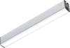 LED2WORK LED-Leuchte PROFILED 11 W 1575 lm 100 ° 24 V/DC (L x B x H) 500 x 45 x 65 mm 1 St.