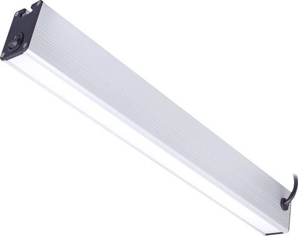 LED2WORK LED-Leuchte PROFILED 14 W 1575 lm 100 ° (L x B x H) 500 x 45 x 65 mm 1 St.