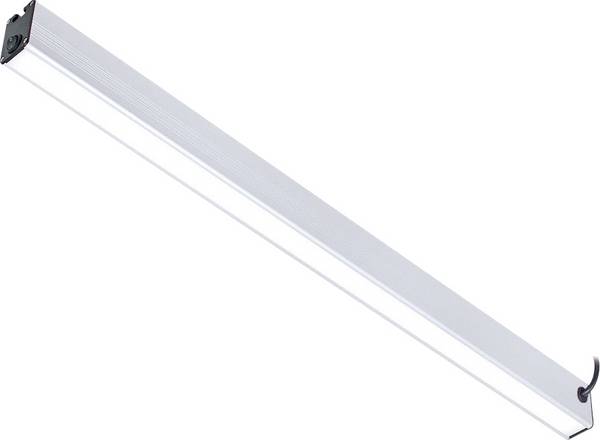 LED2WORK LED-Leuchte PROFILED 27 W 3150 lm 100 ° (L x B x H) 900 x 45 x 65 mm 1 St.