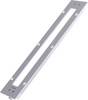LED2WORK Maschinen-LED-Leuchte TUBELED_40 II integrated 24 W 3217 lm 100 ° 24 V/DC (L x B x H) 700 x 78 x 32 mm 1 St.