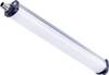 LED2WORK Maschinen-LED-Leuchte LEANLED II 6 W 945 lm 120 ° 24 V/DC (L x B x H) 260 x 26 x 31 mm 1 St.