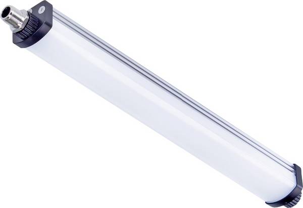 LED2WORK Maschinen-LED-Leuchte LEANLED II 6 W 945 lm 120 ° 24 V/DC (L x B x H) 260 x 26 x 31 mm 1 St.