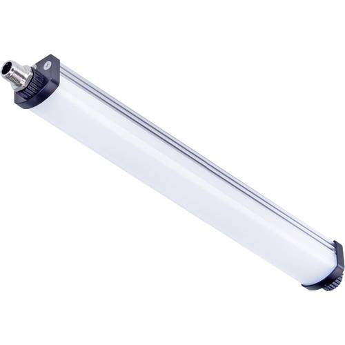 Thumbnail - LED2WORK Maschinen-LED-Leuchte LEANLED II 8 W 1260 lm 120 ° 24 V/DC (L x B x H) 350 x 26 x 31 mm 1 St.