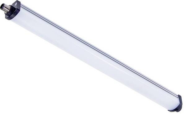 LED2WORK Maschinen-LED-Leuchte LEANLED II 13 W 1890 lm 120 ° 24 V/DC (L x B x H) 520 x 26 x 31 mm 1 St.