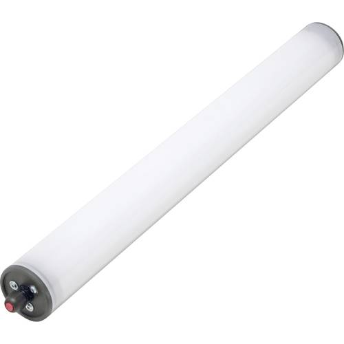 Thumbnail - LED2WORK Maschinen-LED-Leuchte INROLED_70 13 W 1890 lm 125 ° 24 V/DC (L x B) 650 mm x 70 mm 1 St.