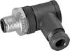 LED2WORK Stecker 200200-05 24 V/DC Piece 1 St.
