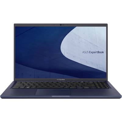 Asus Notebook ExpertBook B1 B1500CEAE 39.6 cm (15.6 Zoll)  Full HD Intel® Core™ i5 i5-1135G7 16 GB RAM  512 GB SSD Intel