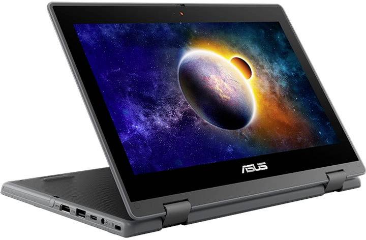 Convertible Notebooks