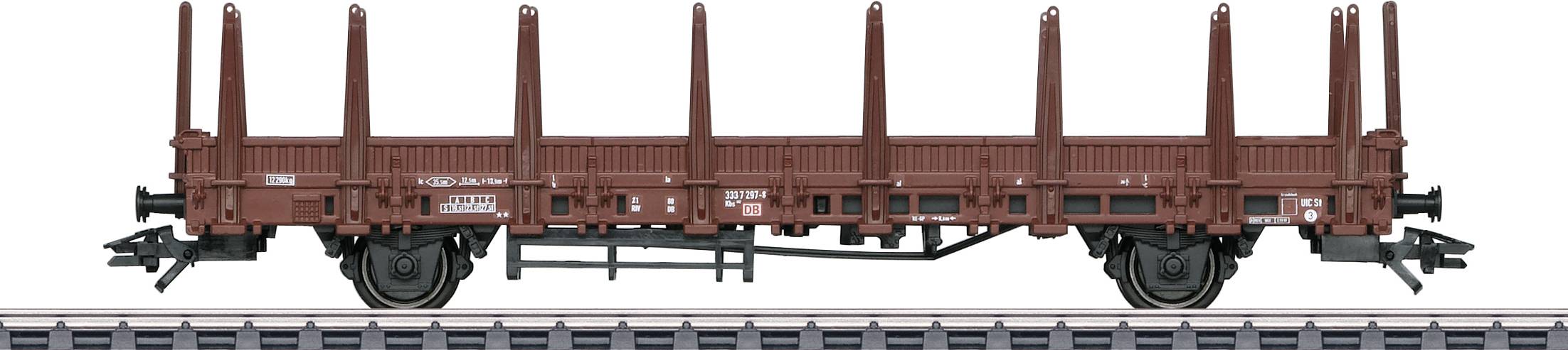 Märklin 029469 H0 Digital-Startpackung "Moderner Rangierbetrieb" DHG 700 der DB-AG-3