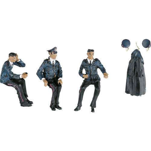 Märklin Spur 1 Bahnpersonal Fertigmodell