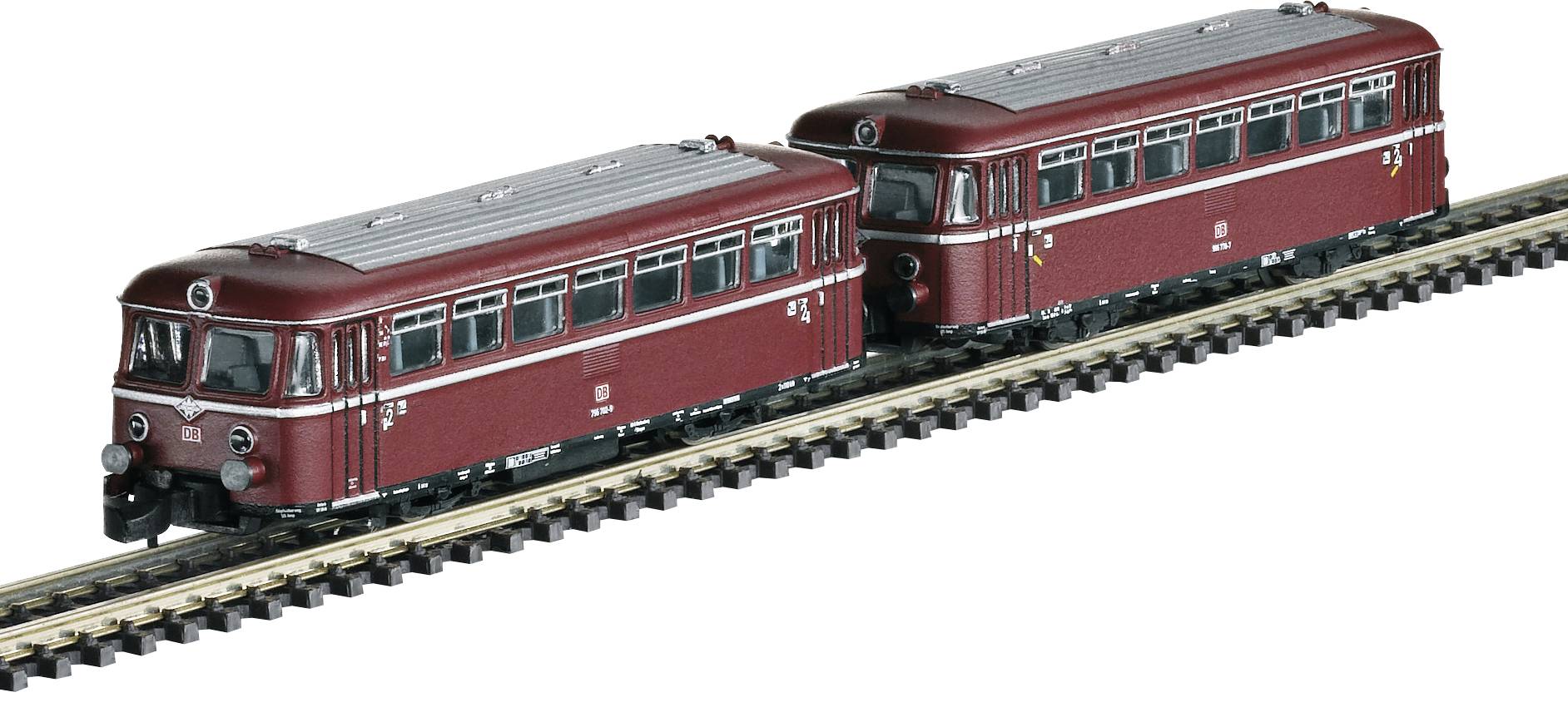 Märklin Schienenbus