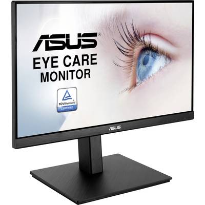 Asus VA229QSB LED-Monitor EEK F (A - G) 54.6 cm (21.5 Zoll) 1920 x 1080 Pixel 16:9 5 ms HDMI®, DisplayPort, VGA, Kopfhör-4