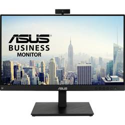 Image of Asus BE24EQSK LED-Monitor 60.5 cm (23.8 Zoll) EEK F (A - G) 1920 x 1080 Pixel Full HD 5 ms HDMI®, VGA, DisplayPort,