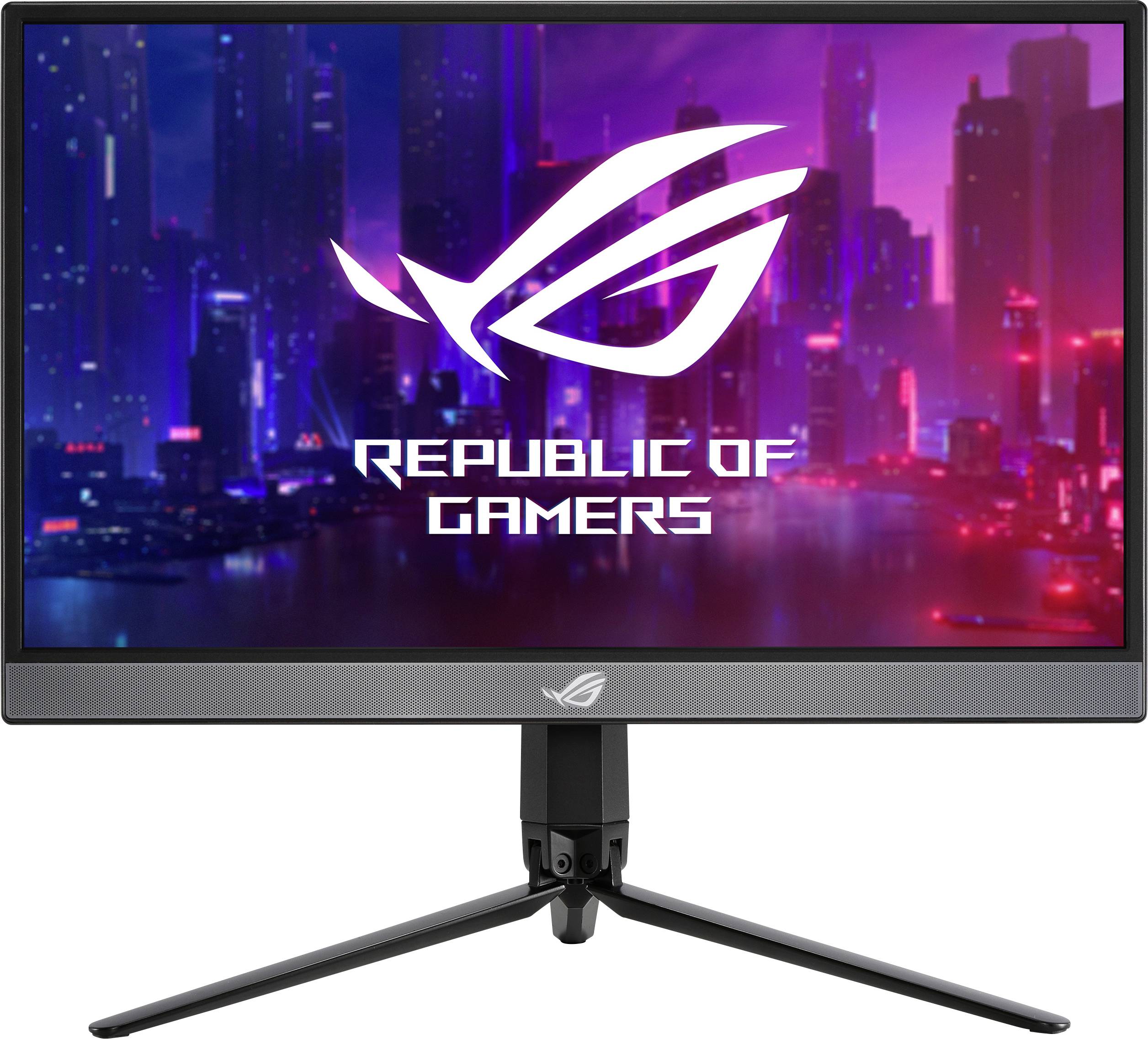 ASUS ROG Strix XG17AHP - LED-Monitor - 43.8 cm (17.3")