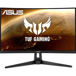 Image of Asus TUF GAMING VG27WQ1B LED-Monitor 68.6 cm (27 Zoll) EEK G (A - G) 2560 x 1440 Pixel QHD 1 ms HDMI®, DisplayPort,