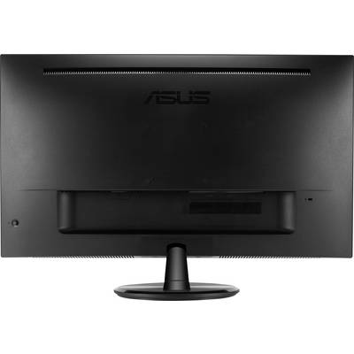 Asus VP279HE LED-Monitor EEK F (A - G) 68.6 cm (27 Zoll) 1920 x 1080 Pixel 16:9 5 ms HDMI®, VGA, Kopfhörer (3.5 mm Klink-1