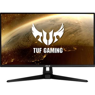 Asus VG289Q1A LED-Monitor EEK G (A - G) 71.1 cm (28 Zoll) 3840 x 2160 Pixel 16:9 5 ms HDMI®, DisplayPort, Kopfhörer (3.5