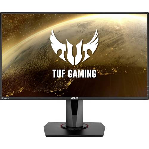 Thumbnail - ASUS TUF Gaming VG279QM - LED-Monitor - Full HD (1080p) - 68.47 cm (27)