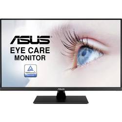 Image of Asus VP32UQ LED-Monitor 80 cm (31.5 Zoll) EEK G (A - G) 3840 x 2160 Pixel 4K 5 ms HDMI®, DisplayPort, Kopfhörer (3.5 mm