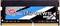 DDR4 RAM-Modul von G.Skill mit der Aufschrift 'RIPJAWS'; blau-schwarzes Design.