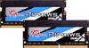G.Skill Ripjaws - DDR4 - kit - 16 GB: 2 x 8 GB