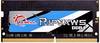 G.Skill Ripjaws - DDR4 - Modul - 4 GB - SO DIMM 260-PIN