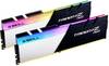 G.Skill Trident Z Neo PC-Arbeitsspeicher Kit DDR4 16 GB 2 x 8 GB Non-ECC 3600 MHz 288pin DIMM CL16-19-19-39 F4-3600C16D-16GTZNC
