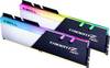 G.Skill Trident Z Neo PC-Arbeitsspeicher Kit DDR4 16 GB 2 x 8 GB Non-ECC 3600 MHz 288pin DIMM CL14-15-15-35 F4-3600C14D-16GTZNB