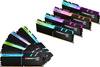 G.Skill TridentZ RGB Series - DDR4 - kit - 256 GB: 8 x 32 GB