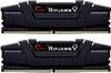 G.Skill Ripjaws V PC-Arbeitsspeicher Kit DDR4 16 GB 2 x 8 GB Non-ECC 4000 MHz 288pin DIMM CL16-19-19-39 F4-4000C16D-16GVK