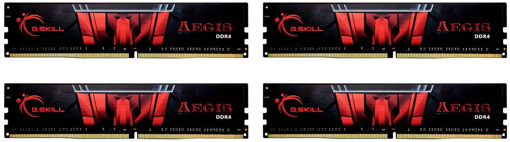 Memoria G.skill Ripjaws V Ddr4 de 3200 MHz y 16 GB, 1 x 16 GB CL16