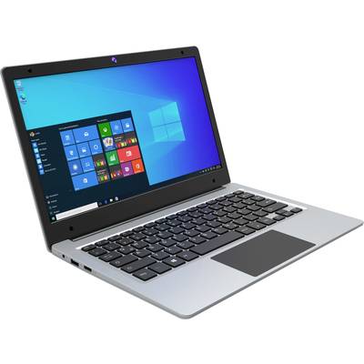 Denver Notebook NID-11125DE  29.5 cm (11.6 Zoll)  HD Intel® Celeron® N3350 3 GB RAM 64 GB Flash    Win 10 Home Silber  1