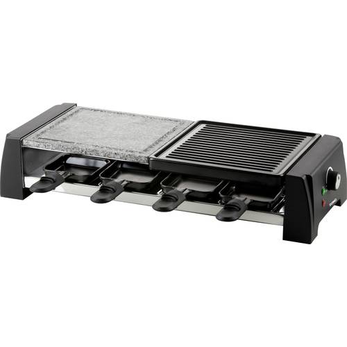 Thumbnail - DOMO DO9190G Grill Schwarz, Grau